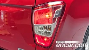KGM Rexton, 2020 — миниатюра 9