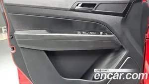 KGM Rexton, 2020 — миниатюра 14