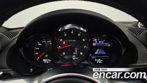 Porsche 718, 2017 — миниатюра 11