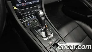 Porsche 718, 2017 — миниатюра 12