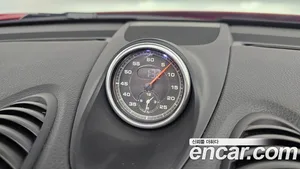 Porsche 718, 2017 — миниатюра 17
