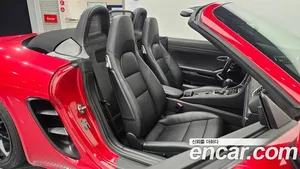 Porsche 718, 2017 — миниатюра 18