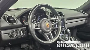 Porsche 718, 2017 — миниатюра 19