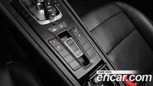 Porsche 718, 2017 — миниатюра 25