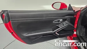Porsche 718, 2017 — миниатюра 14