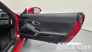 Porsche 718, 2017 — миниатюра 15