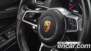 Porsche 718, 2017 — миниатюра 27