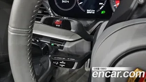 Porsche 718, 2017 — миниатюра 29