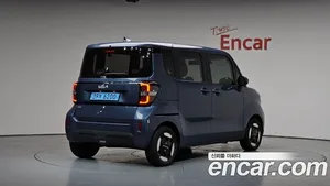 Kia RAY, 2024 — миниатюра 1