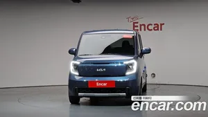 Kia RAY, 2024 — миниатюра 2