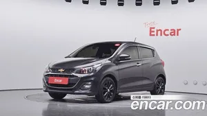 Chevrolet Spark, 2020 — миниатюра 1