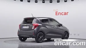 Chevrolet Spark, 2020 — миниатюра 2