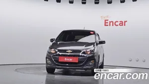 Chevrolet Spark, 2020 — миниатюра 3