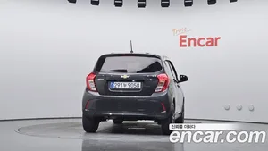 Chevrolet Spark, 2020 — миниатюра 4