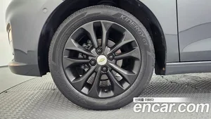 Chevrolet Spark, 2020 — миниатюра 5