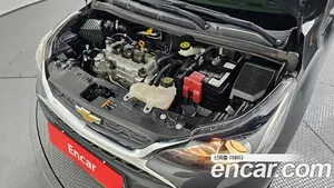Chevrolet Spark, 2020 — миниатюра 6