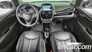 Chevrolet Spark, 2020 — миниатюра 7