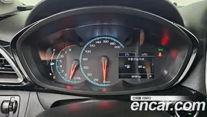 Chevrolet Spark, 2020 — миниатюра 8