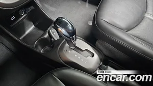 Chevrolet Spark, 2020 — миниатюра 9