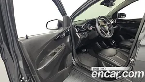 Chevrolet Spark, 2020 — миниатюра 10