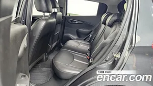 Chevrolet Spark, 2020 — миниатюра 11