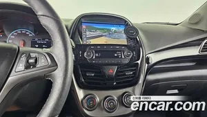 Chevrolet Spark, 2020 — миниатюра 12
