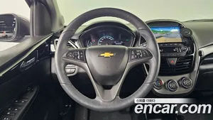 Chevrolet Spark, 2020 — миниатюра 13