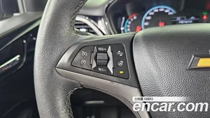 Chevrolet Spark, 2020 — миниатюра 15