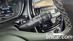 Chevrolet Spark, 2020 — миниатюра 19
