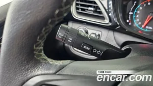Chevrolet Spark, 2020 — миниатюра 20