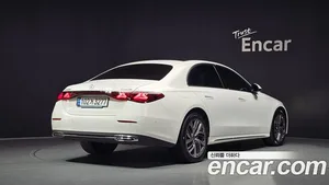 Mercedes-Benz E-Class, 2024 — миниатюра 2
