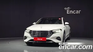 Mercedes-Benz E-Class, 2024 — миниатюра 3