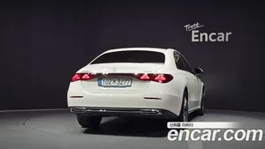 Mercedes-Benz E-Class, 2024 — миниатюра 4