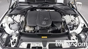 Mercedes-Benz E-Class, 2024 — миниатюра 6