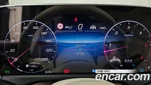 Mercedes-Benz E-Class, 2024 — миниатюра 8