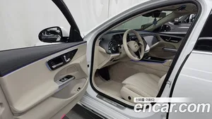 Mercedes-Benz E-Class, 2024 — миниатюра 10