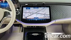 Mercedes-Benz E-Class, 2024 — миниатюра 14