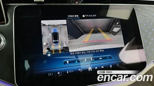 Mercedes-Benz E-Class, 2024 — миниатюра 15