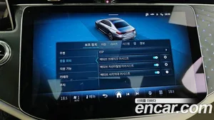 Mercedes-Benz E-Class, 2024 — миниатюра 16