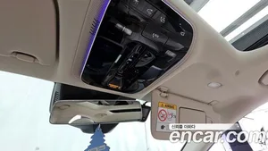 Mercedes-Benz E-Class, 2024 — миниатюра 17