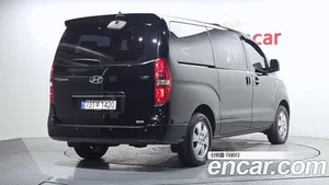 Hyundai Starex, 2020 — миниатюра 2
