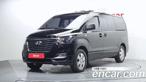 Hyundai Starex, 2020 — миниатюра 3