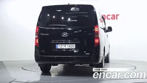Hyundai Starex, 2020 — миниатюра 4