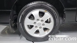 Hyundai Starex, 2020 — миниатюра 5