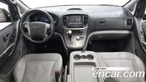 Hyundai Starex, 2020 — миниатюра 10