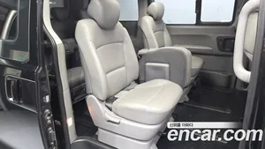 Hyundai Starex, 2020 — миниатюра 17