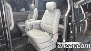 Hyundai Starex, 2020 — миниатюра 18