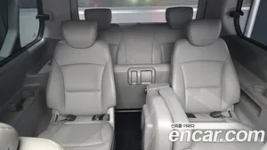 Hyundai Starex, 2020 — миниатюра 19