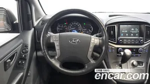Hyundai Starex, 2020 — миниатюра 20