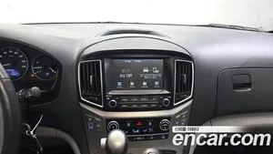 Hyundai Starex, 2020 — миниатюра 21